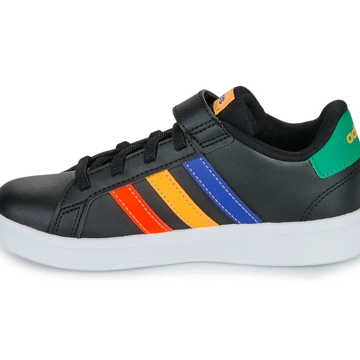 Adidas Sportswear - GRAND COURT 2.0 EL K