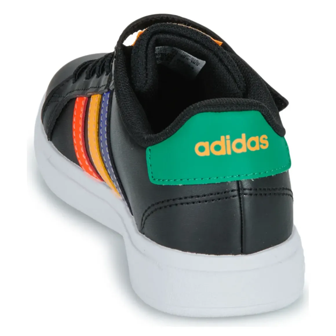 Adidas Sportswear - GRAND COURT 2.0 EL K