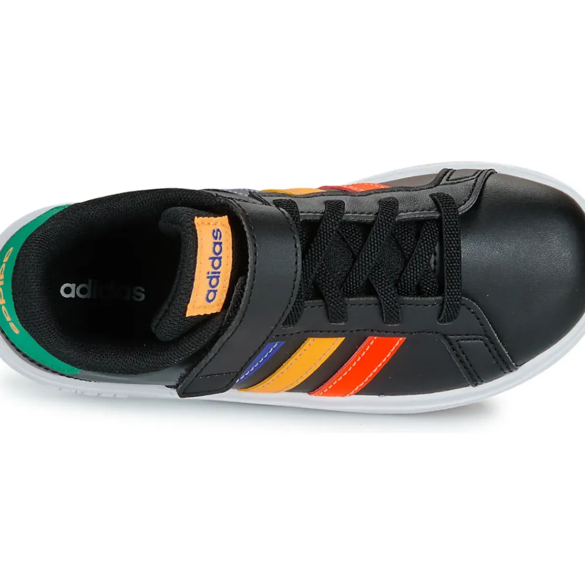 Adidas Sportswear - GRAND COURT 2.0 EL K