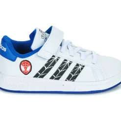 Adidas Sportswear - GRAND COURT SPIDER-MAN EL K