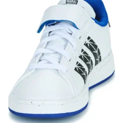 Adidas Sportswear - GRAND COURT SPIDER-MAN EL K