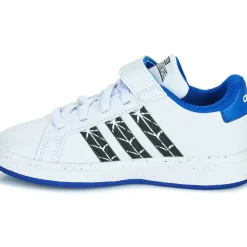 Adidas Sportswear - GRAND COURT SPIDER-MAN EL K