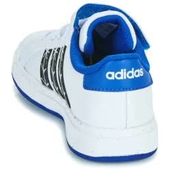 Adidas Sportswear - GRAND COURT SPIDER-MAN EL K