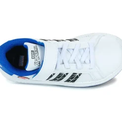 Adidas Sportswear - GRAND COURT SPIDER-MAN EL K