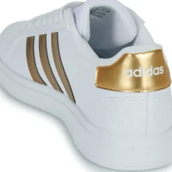 Adidas Sportswear - GRAND COURT 2.0 K