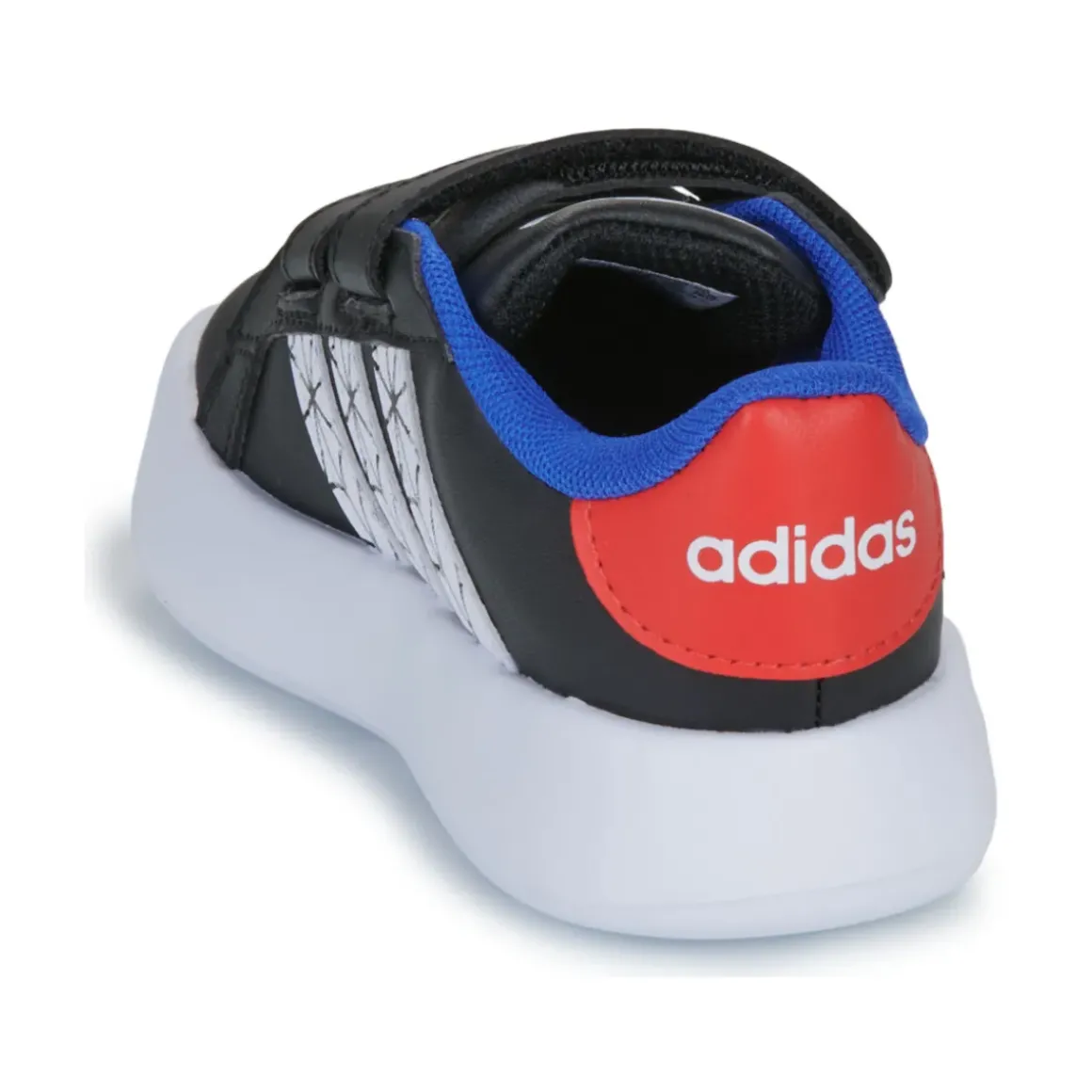 Adidas Sportswear - GRAND COURT SPIDER-MAN CF I