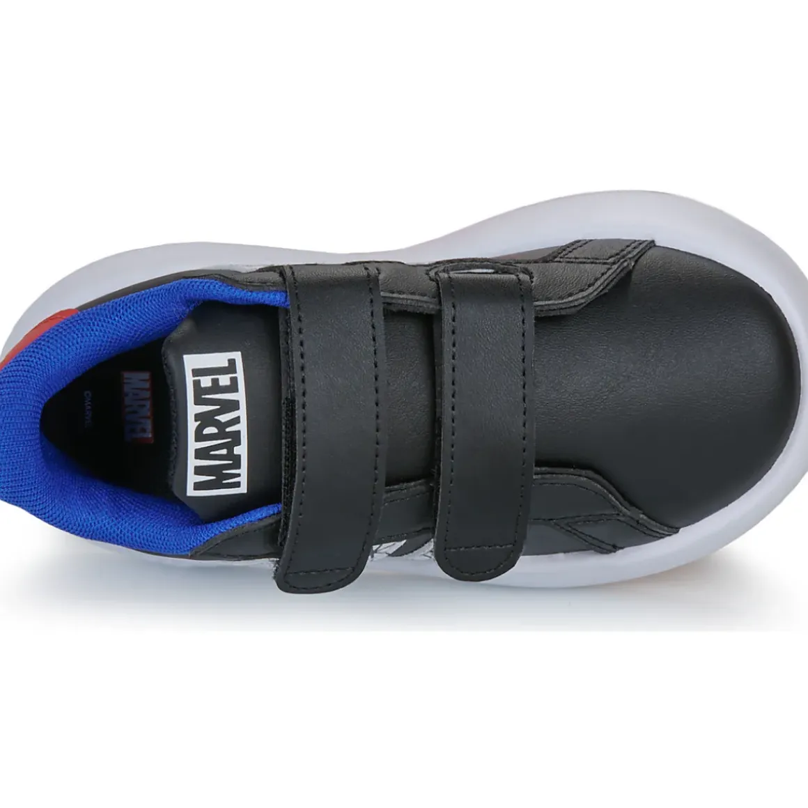 Adidas Sportswear - GRAND COURT SPIDER-MAN CF I
