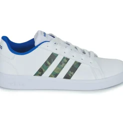 Adidas Sportswear - GRAND COURT 2.0 K