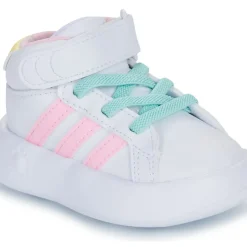Adidas Sportswear - GRAND COURT MID I