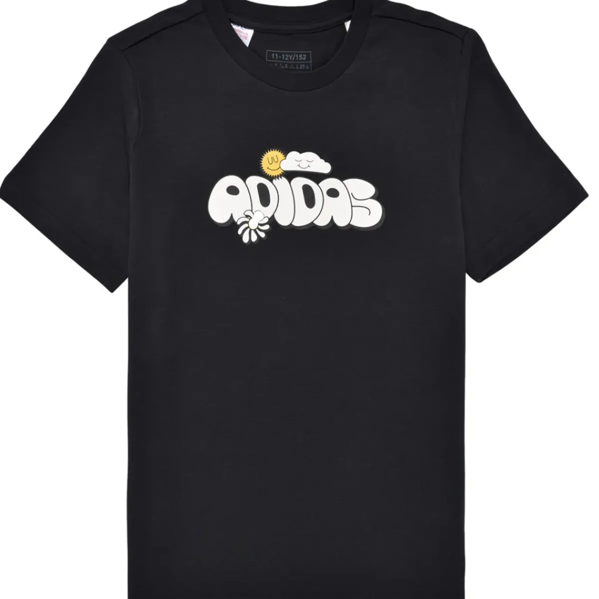 Adidas Sportswear - Graphic T-Shirt