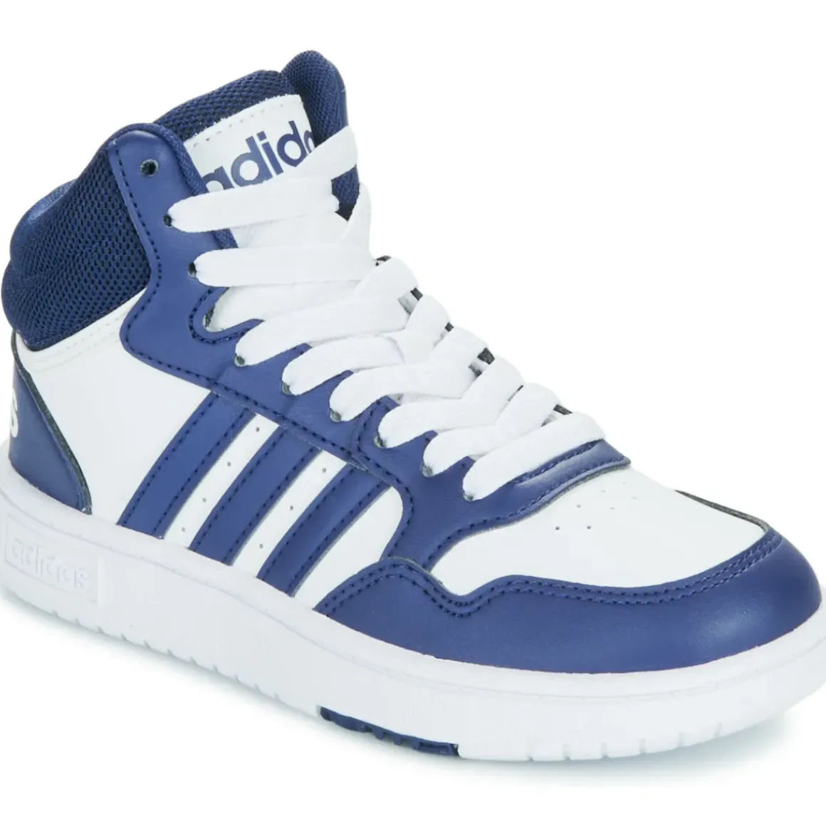Adidas Sportswear - HOOPS 3.0 MID K