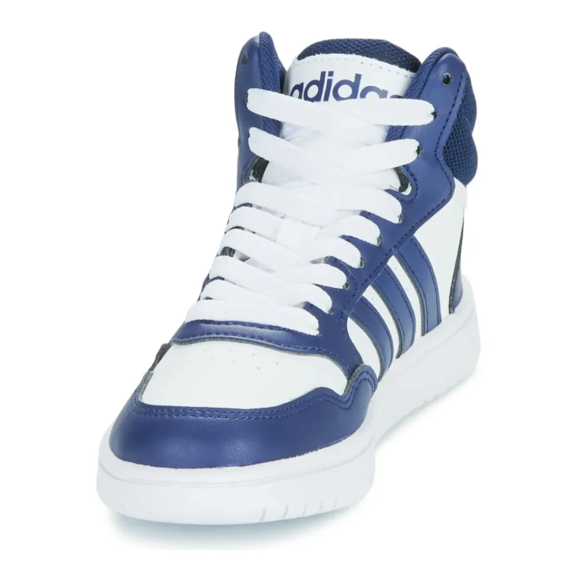 Adidas Sportswear - HOOPS 3.0 MID K