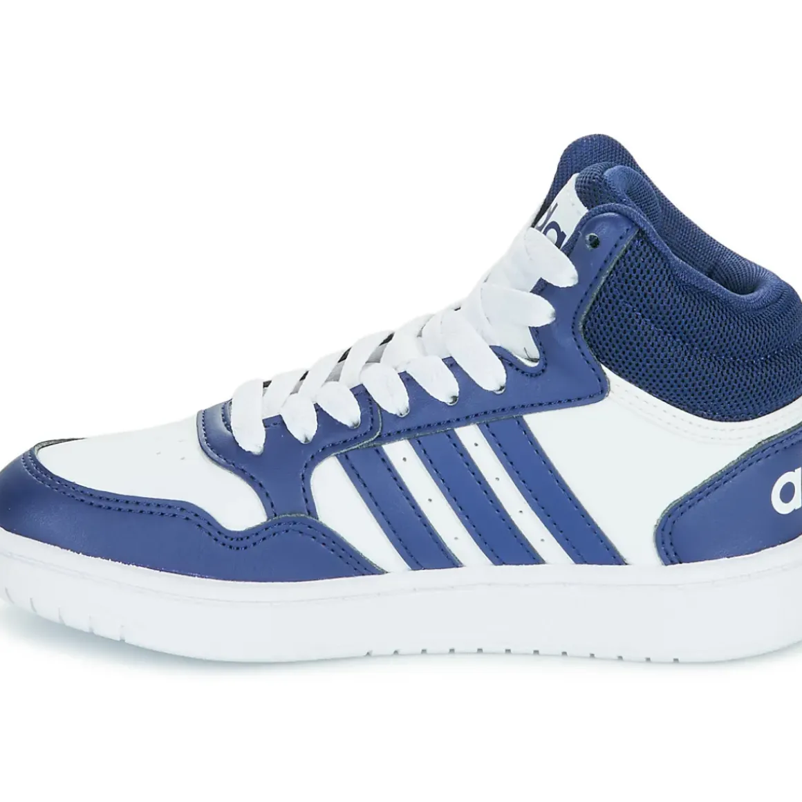 Adidas Sportswear - HOOPS 3.0 MID K