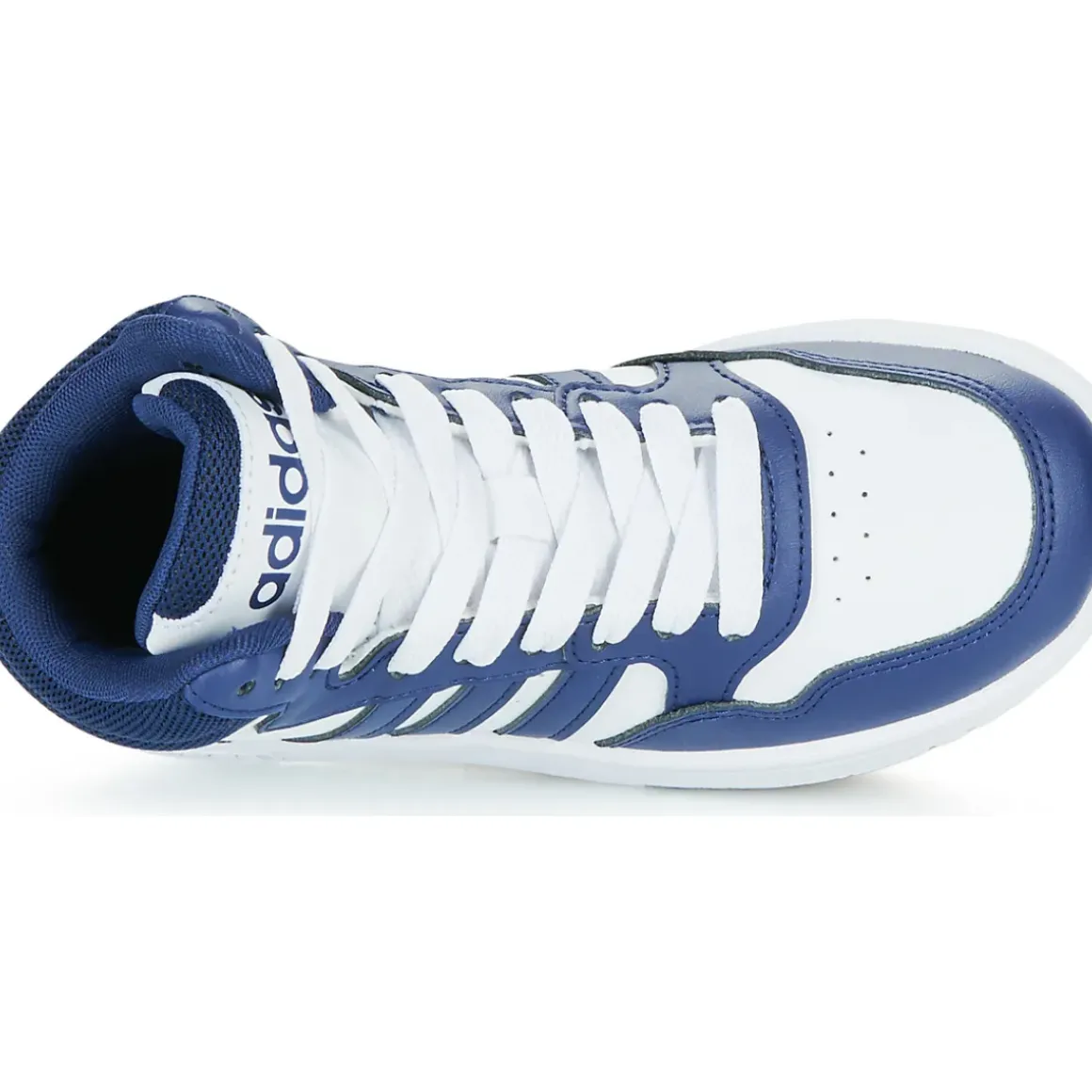 Adidas Sportswear - HOOPS 3.0 MID K