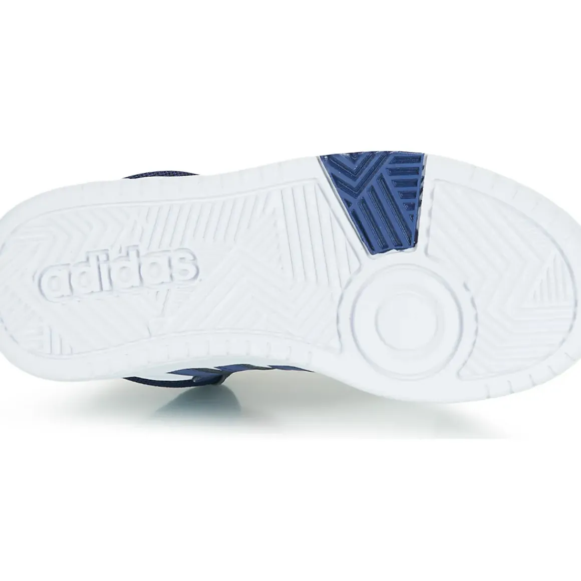 Adidas Sportswear - HOOPS 3.0 MID K