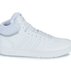 Adidas Sportswear - HOOPS MID 3.0 K