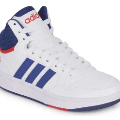 Adidas Sportswear - HOOPS MID 3.0 K