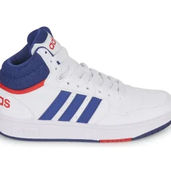 Adidas Sportswear - HOOPS MID 3.0 K