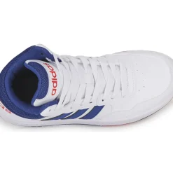 Adidas Sportswear - HOOPS MID 3.0 K