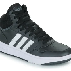 Adidas Sportswear - HOOPS MID 3.0 K
