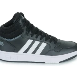 Adidas Sportswear - HOOPS MID 3.0 K