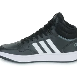 Adidas Sportswear - HOOPS MID 3.0 K