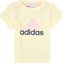 Adidas Sportswear - I BL CO T SET