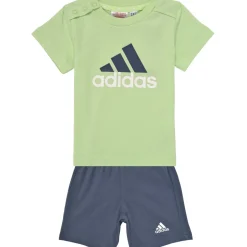 Adidas Sportswear - I BL CO T SET
