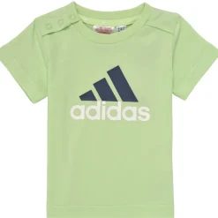 Adidas Sportswear - I BL CO T SET