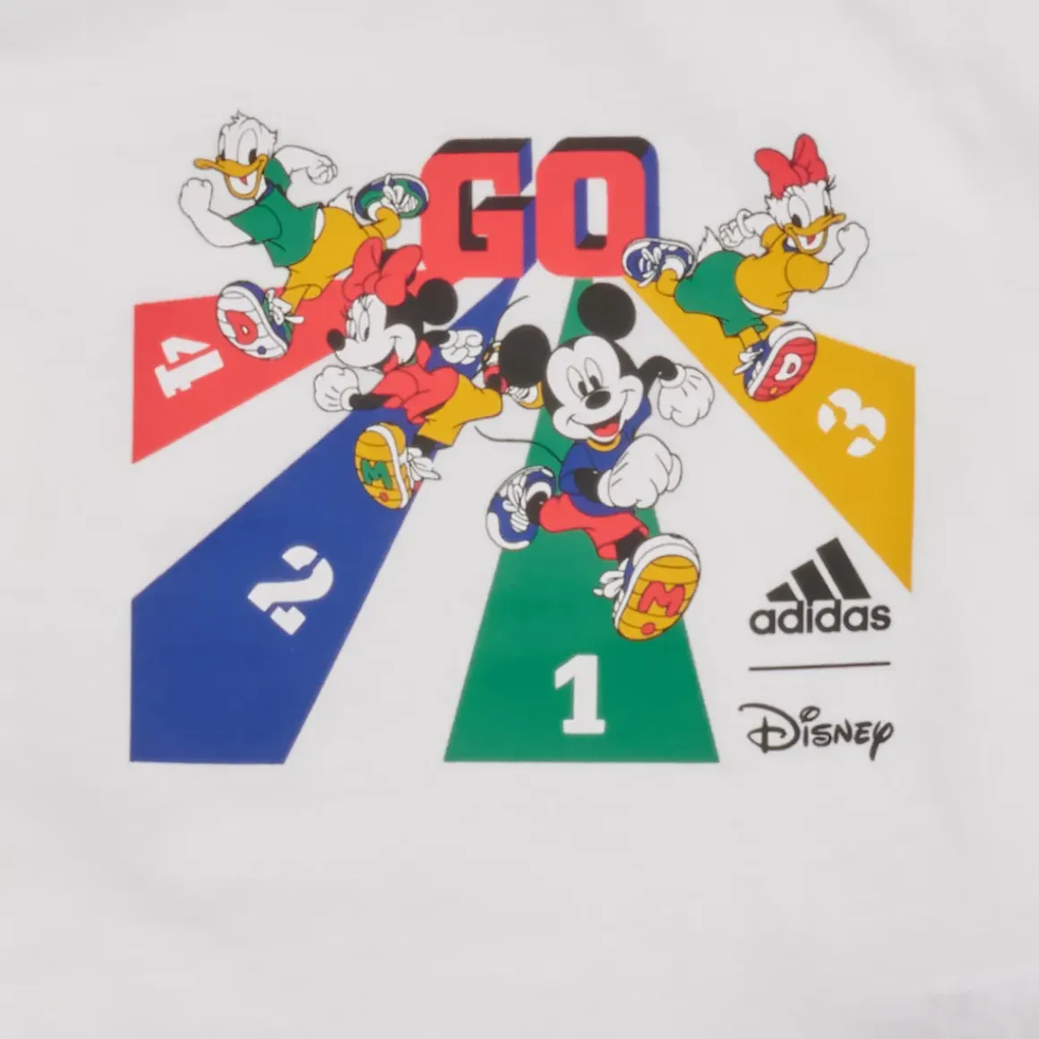 Adidas Sportswear - I DY MM G SET