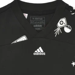 Adidas Sportswear - J BLUV T