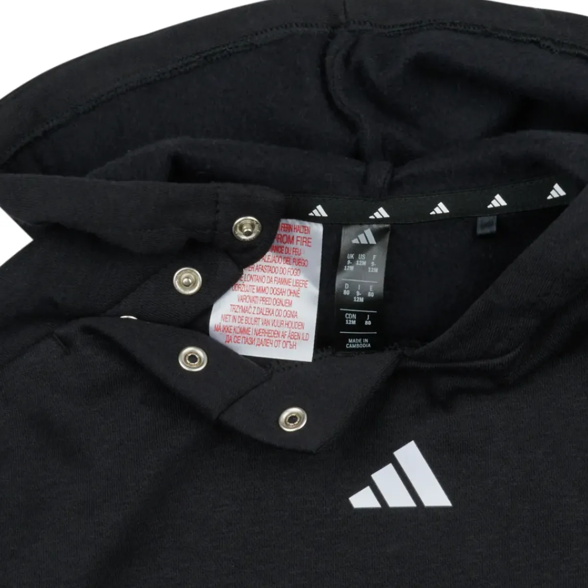 Adidas Sportswear - JD6484