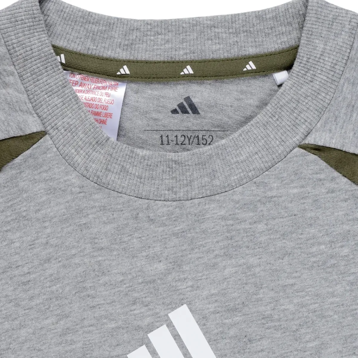 Adidas Sportswear - JD0059