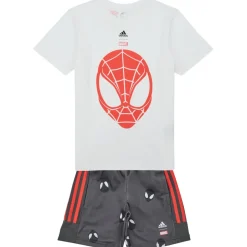 Adidas Sportswear - LB DY SM T SET