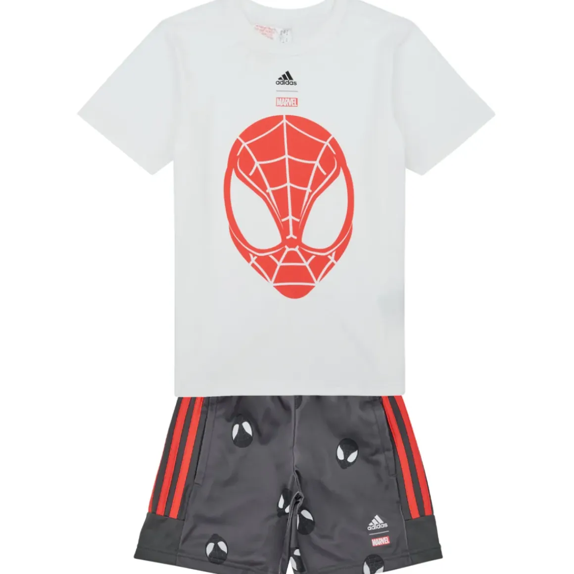 Adidas Sportswear - LB DY SM T SET
