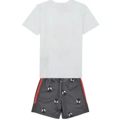 Adidas Sportswear - LB DY SM T SET