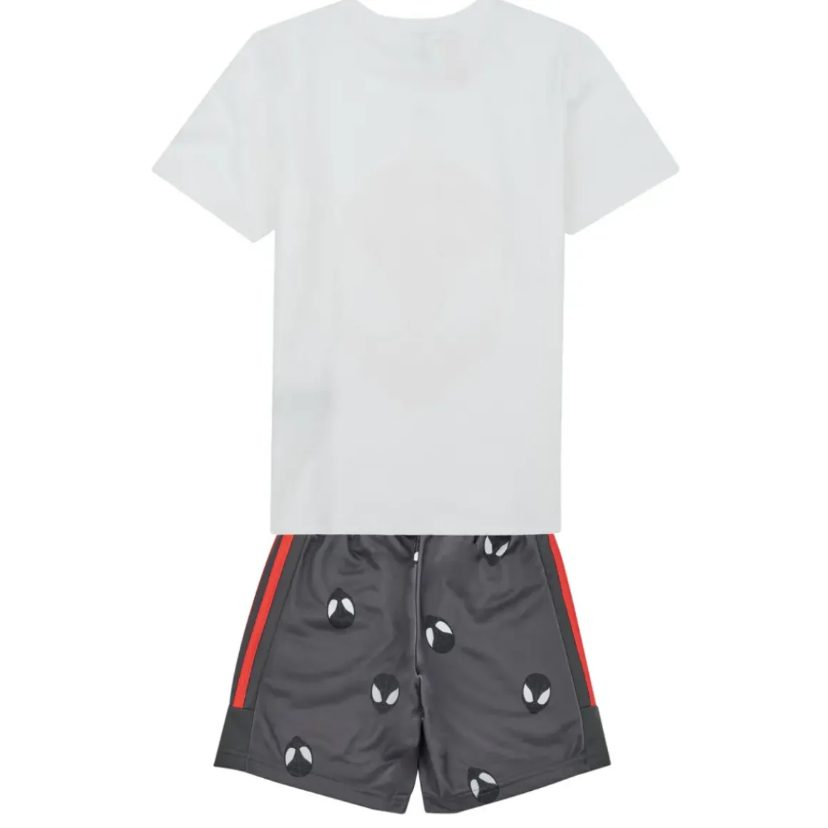 Adidas Sportswear - LB DY SM T SET