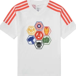 Adidas Sportswear - LK MARVEL AVENGERS T