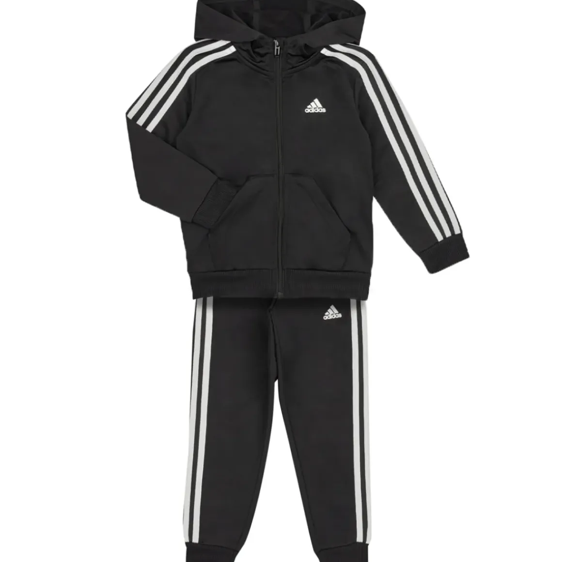 Adidas Sportswear - LK 3S SHINY TS