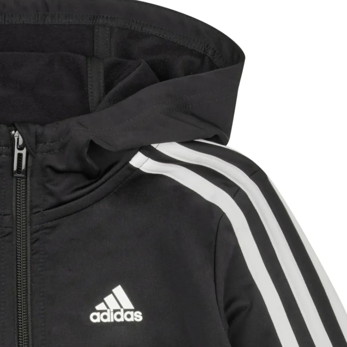 Adidas Sportswear - LK 3S SHINY TS