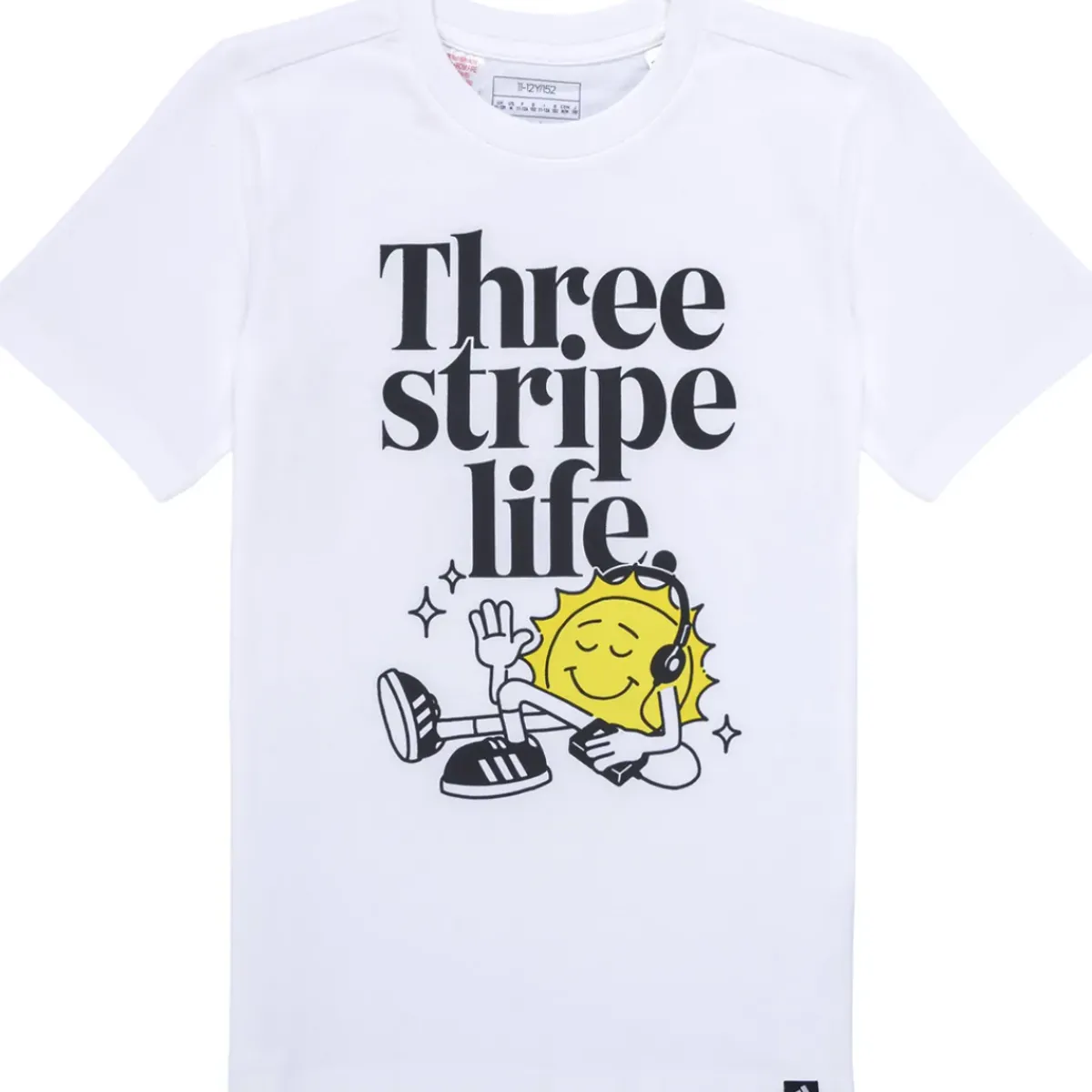 Adidas Sportswear - Positivity Table Graphic T-Shirt