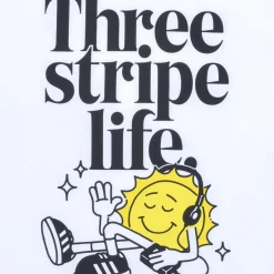Adidas Sportswear - Positivity Table Graphic T-Shirt