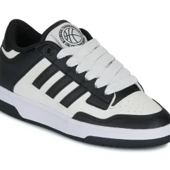 Adidas Sportswear - RAPID COURT LOW J