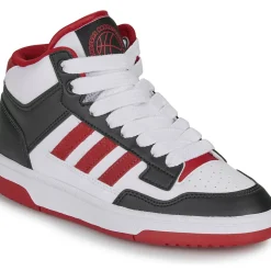 Adidas Sportswear - RAPID COURT MID J
