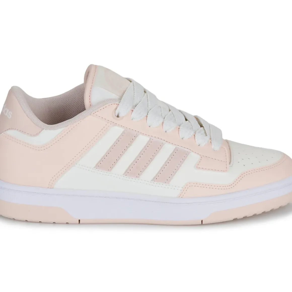 Adidas Sportswear - RAPID COURT LOW W