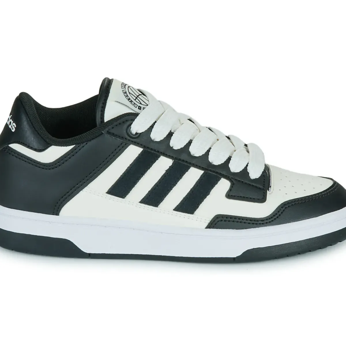 Adidas Sportswear - RAPID COURT LOW W
