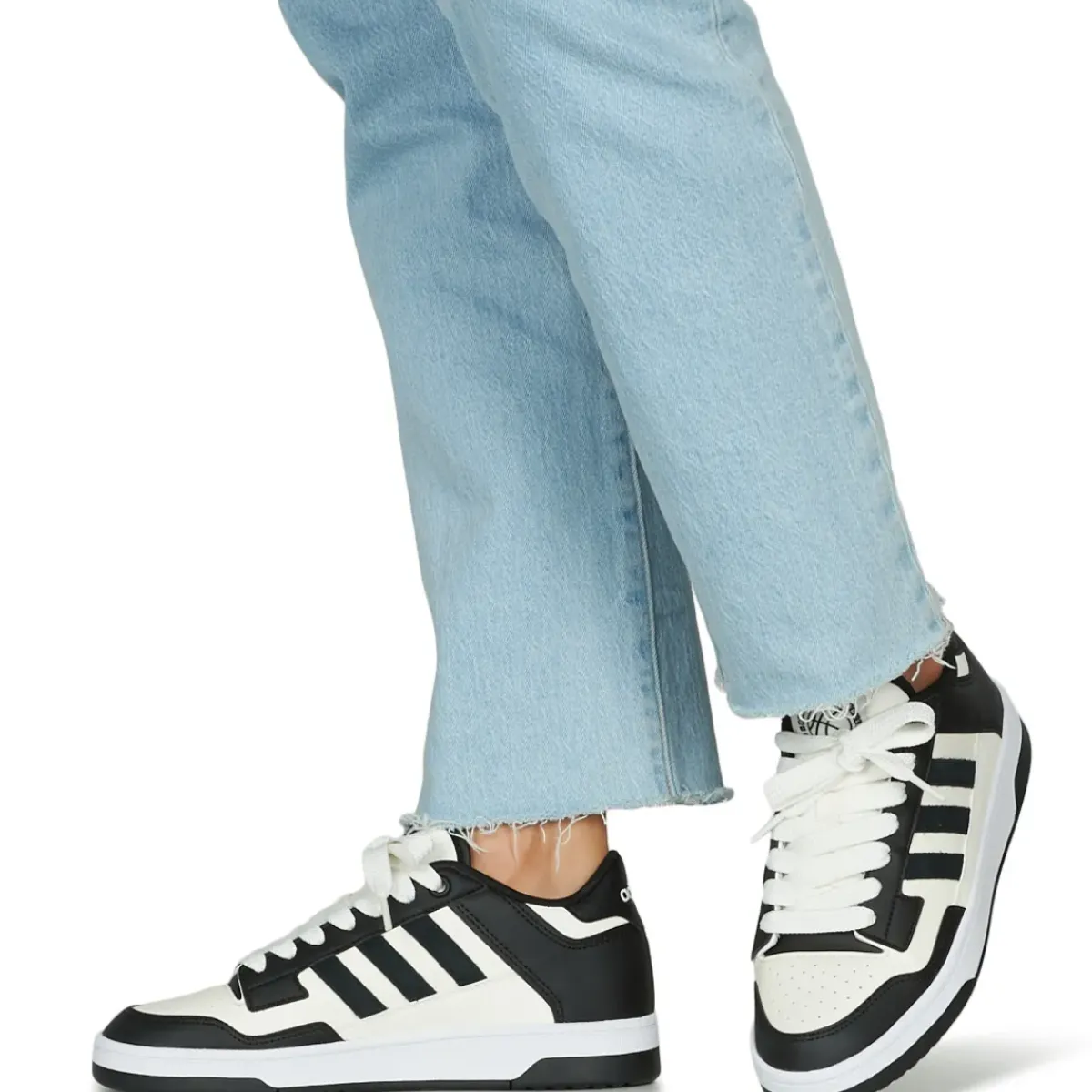 Adidas Sportswear - RAPID COURT LOW W