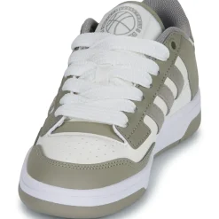 Adidas Sportswear - RAPID COURT LOW J