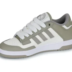Adidas Sportswear - RAPID COURT LOW J