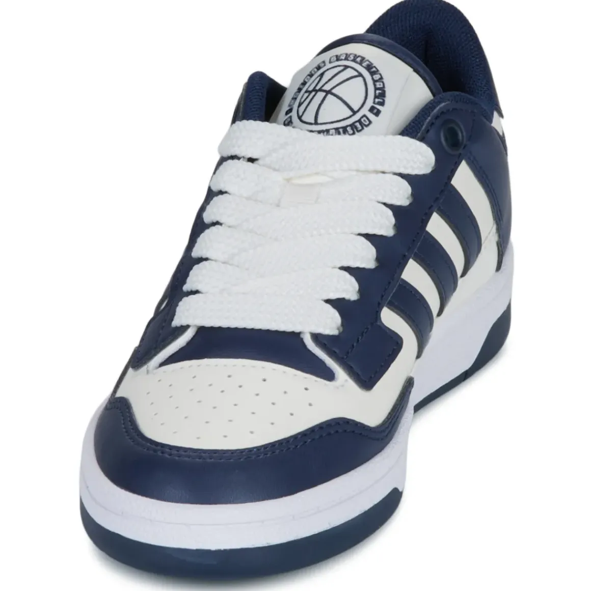 Adidas Sportswear - RAPID COURT LOW J